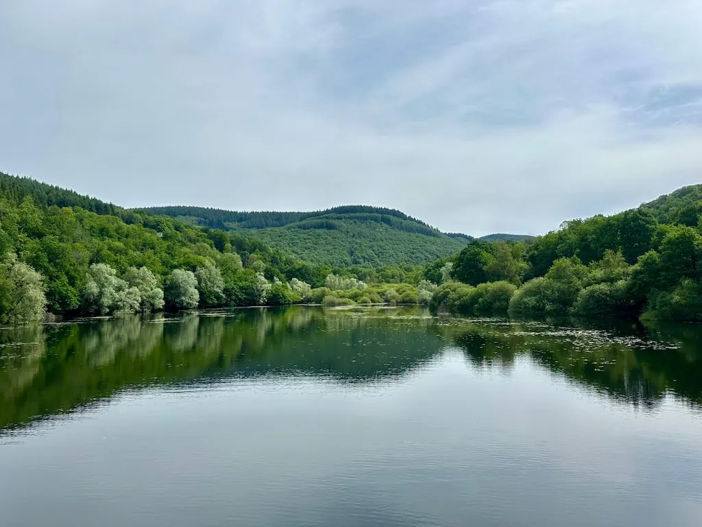 Stage dans le Morvan : deux jours au vert pour le VCT